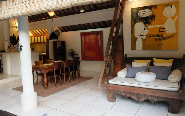 Umah Maya Villa Seminyak