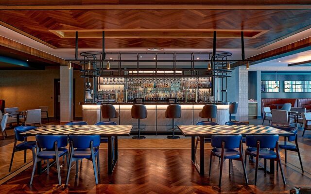 Crowne Plaza Hotel Marlow by IHG