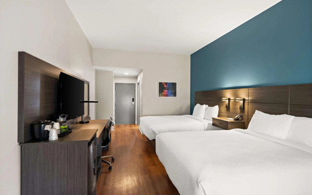 Best Western Shackleford