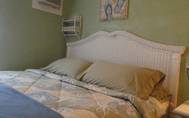 The Inn At The Shore