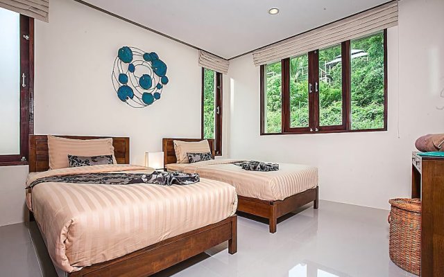 Baan Phu Kaew C4 3 Beds