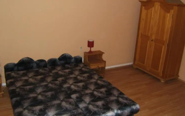 Apartman Nagy