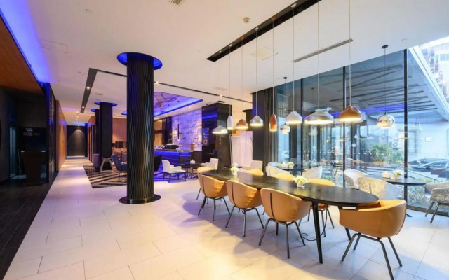 Orange Hotel Hangzhou Wenyi West Road