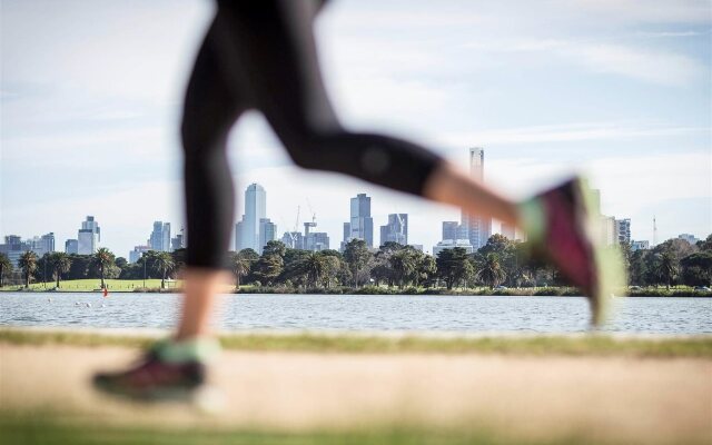 Novotel Melbourne St Kilda