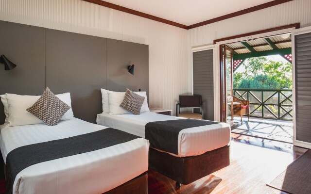 Cable Beach Club Resort & Spa