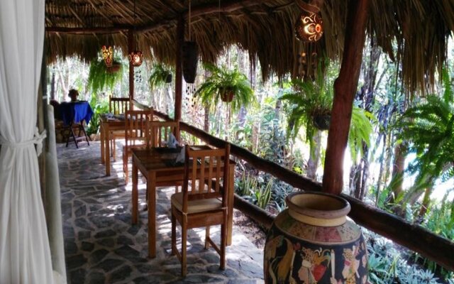 Hotel Okaan