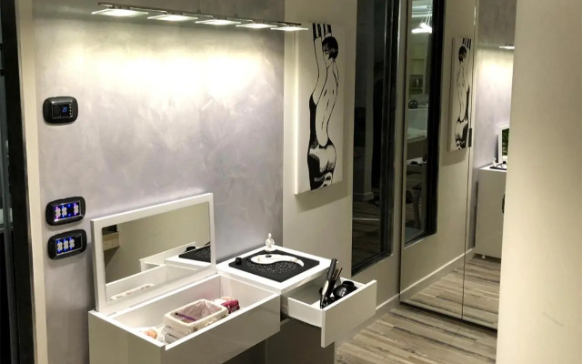 Luxury Suite Spa Assisi