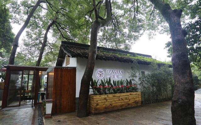 Hangzhou Teavilla Hotel