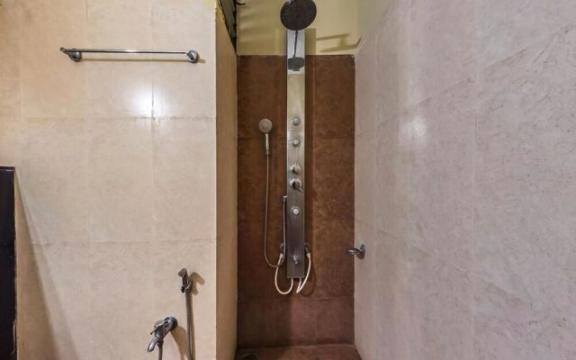 Hotel Pleasant Stay