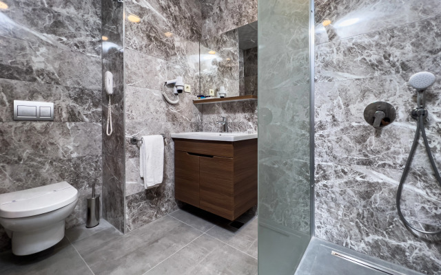 Spa Hotel Colossae Thermal