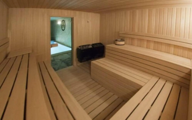 Marlight Boutique Hotel - Boutique Class