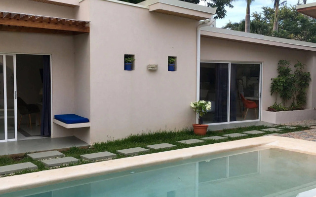 La Ramona Charming Hotel