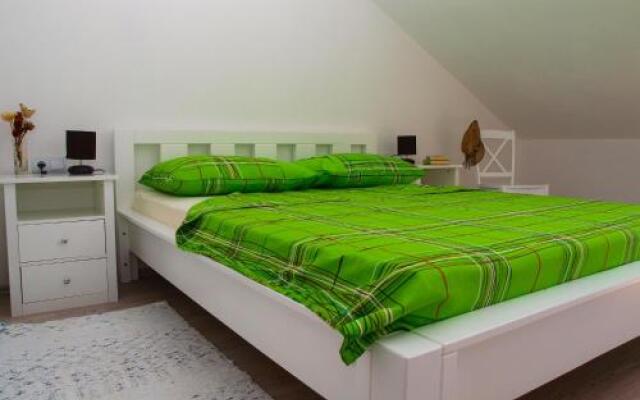 Apartments House Đurđica