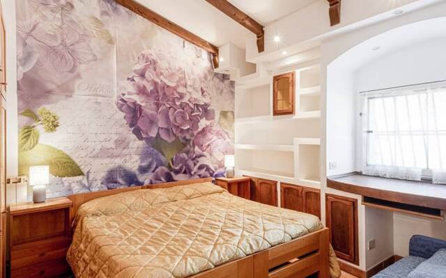 Le Mimose 6 Pax in Imperia