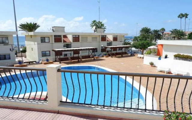 Vera Mar Beachfront Complex - Apartment 8