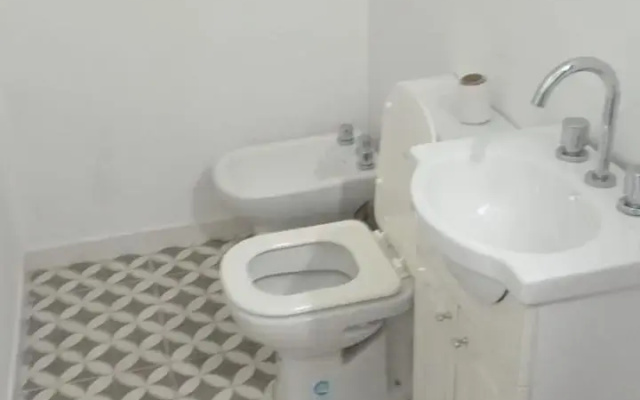 Pucara Apart - Habitaciones con baño privado