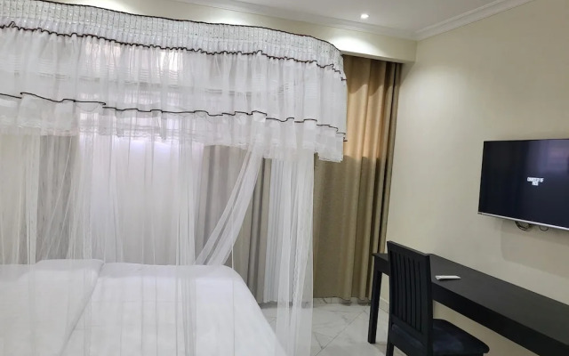 Mulandabi Hotels Iganga