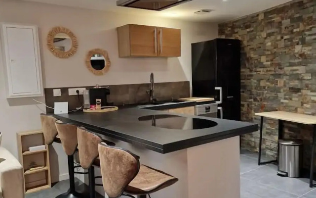 La Résidence Belle Créole