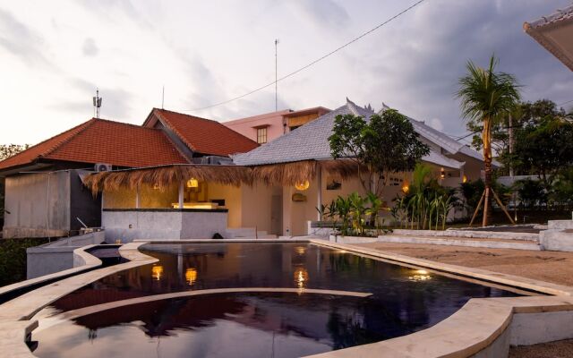 The Manik Toya Boutique Villa