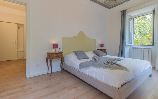 Casa La Varennina Varenna