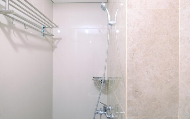 Great Choice And Comfortable Studio Transpark Cibubur Apartment