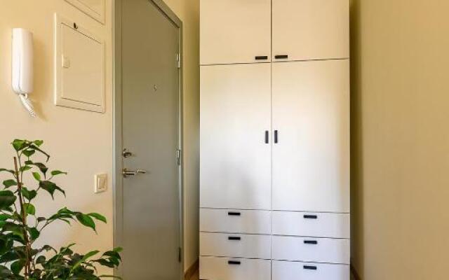 Modern studio - 10min walk to the sea