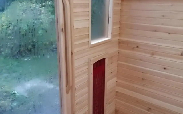Ubytování Roudny