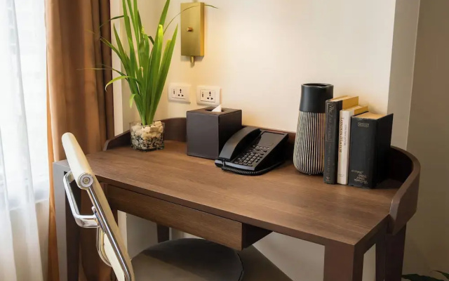 MCollection - Modern City Stay Near Manila Bay’s Attractions