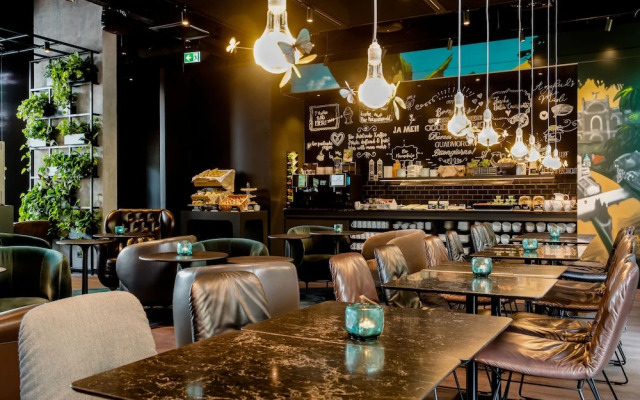 Motel One Munich - East Side