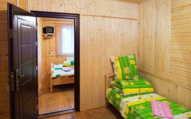 Smerichka Hotel