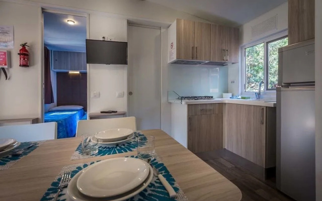 Camping Internazionale Etruria