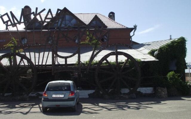 Yamskaya Zastava Hotel