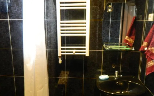 Sofa Guest House