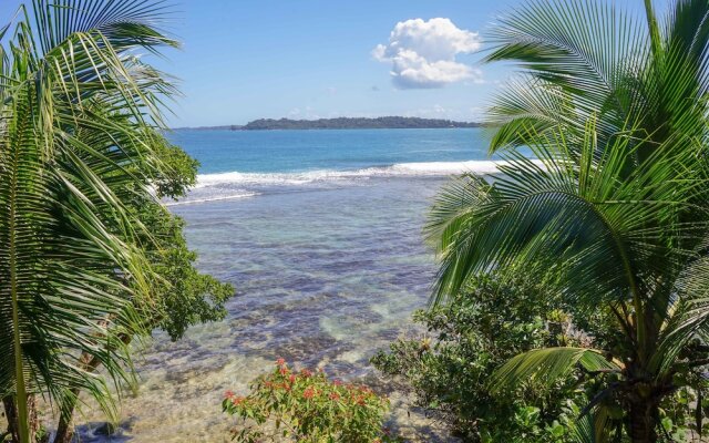 Mosana reef garden B&B