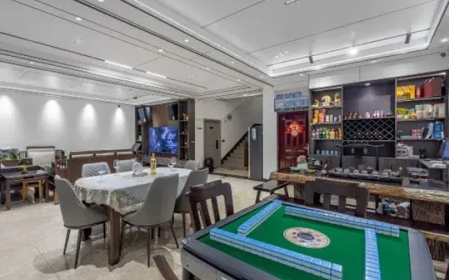 Xianju Julingzhuang Boutique Homestay