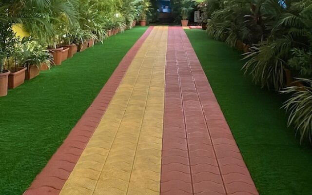 Sairaj Beach Resort