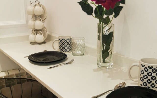 Rua Suites Boutique