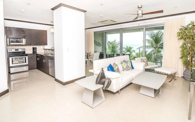 Best in Jaco Diamante del Sol Condos