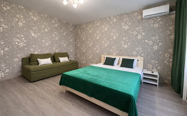 LikeHome (ЛайкХоум) на улице 60 лет Октября 1В