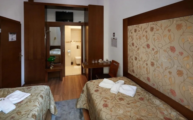 Vinci Apartman Szombathely