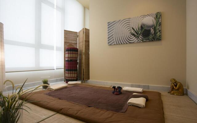 Hipotels Playa La Barrosa - Adults Only