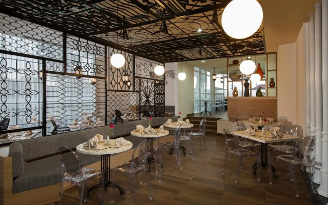 Khas Tugu Hotel Yogyakarta
