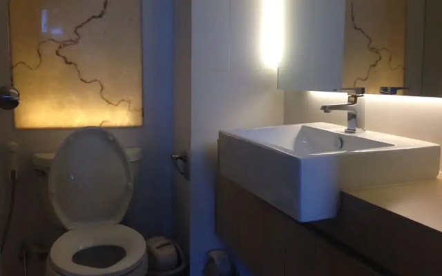 Atlantis Condo Jomtien By Nan