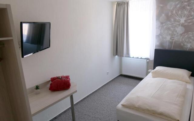 Hotel Waldoza