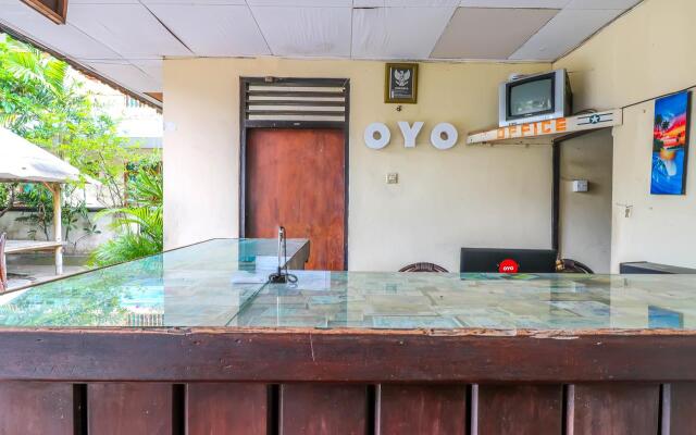 Super OYO 1654 Maha Bharata Kuta Inn