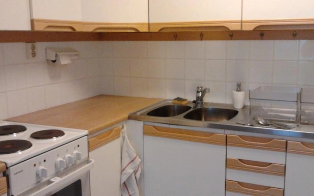 Hostel Rättvik