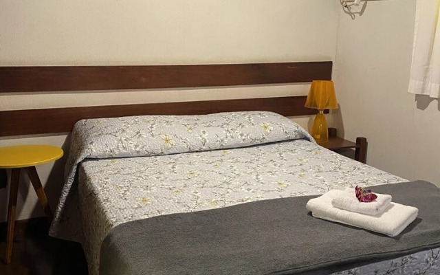 Village Colonial Hotel