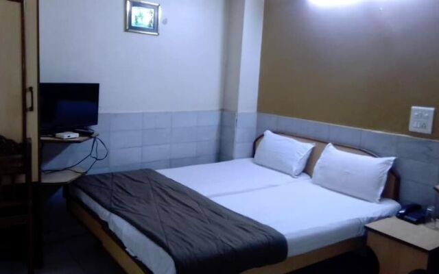 Hotel Suvidha