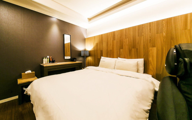 Jawoori Hotel Jeonju