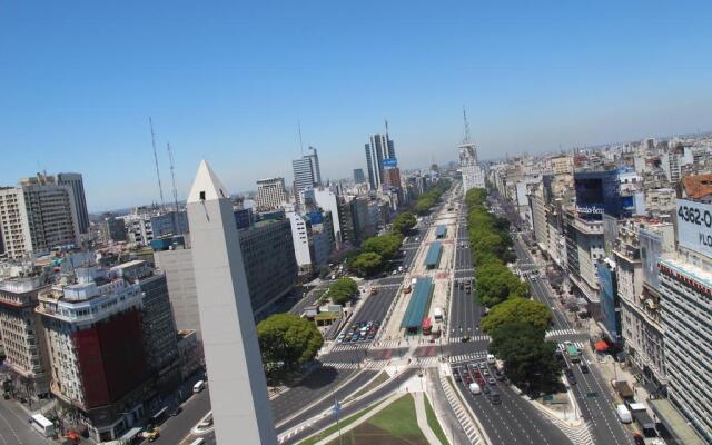 Tres 65 Concept Buenos Aires